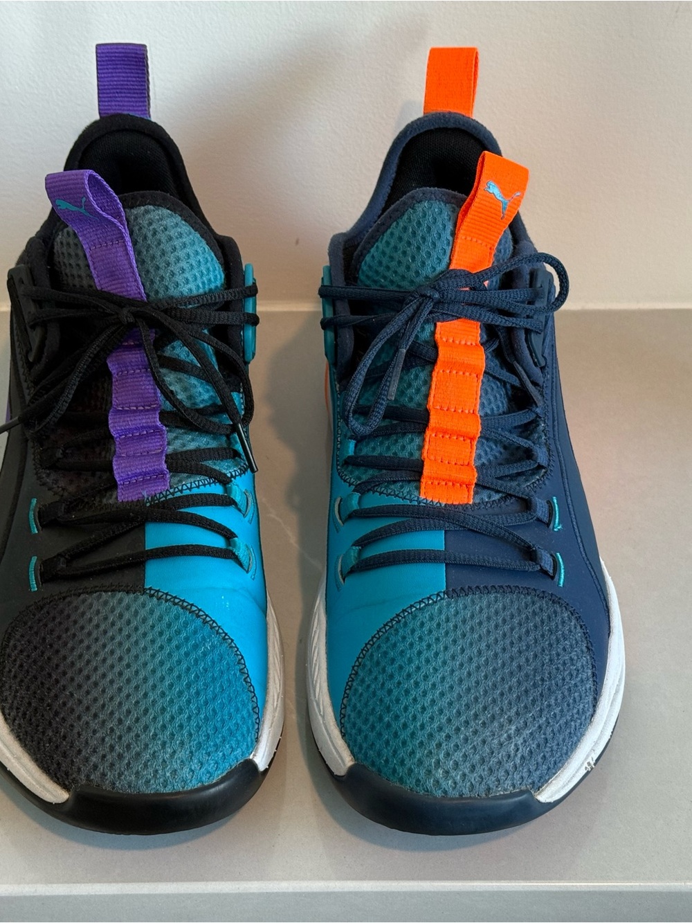 Puma Uproar Charlotte (Team Shoes)